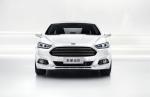 Ford Mondeo 2013 года (CN)
